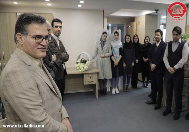 گفتگو با دکتر صبوری به بهانه بزرگداشت روز زن در افق کوروش