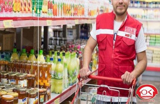استخدام بیش از 1000 نفر در فروشگاه اینترنتی افق کوروش