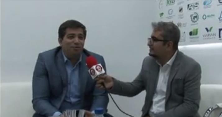 مدیرعامل افق کوروش:افق کوروش یک برند متعلق به همه مردم است
