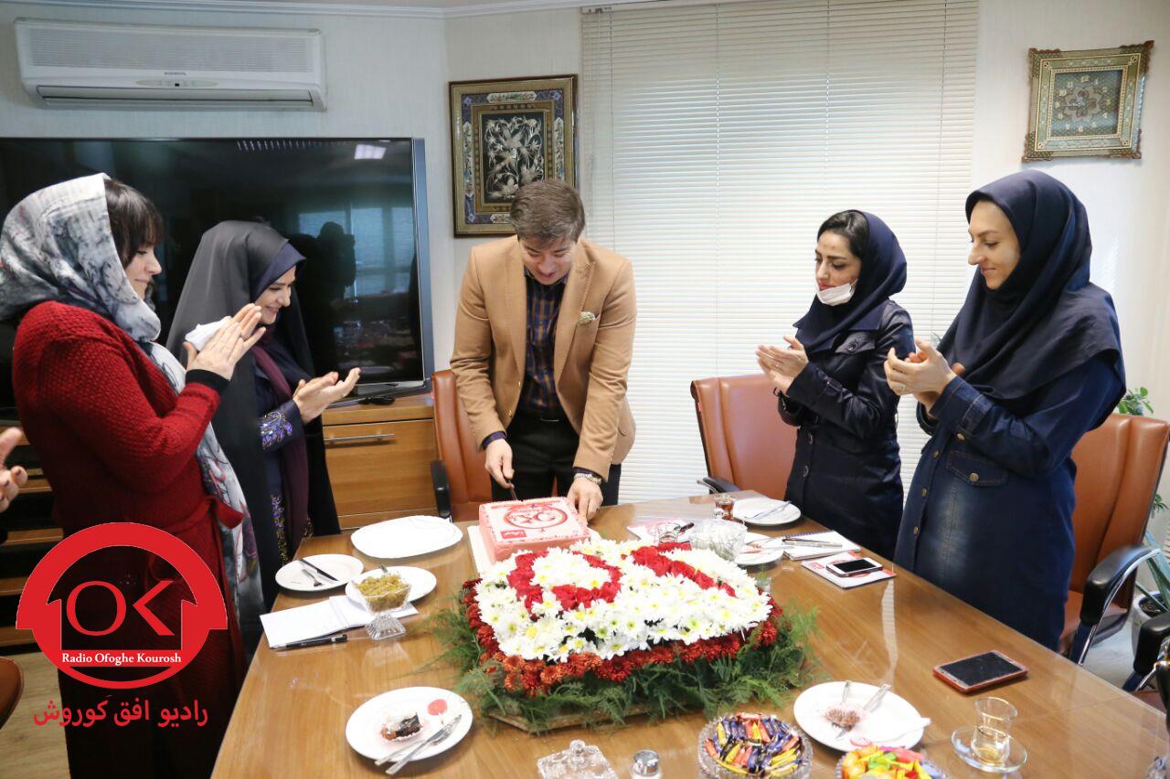 اُکالا راه اندازی شد. +فایل صوتی