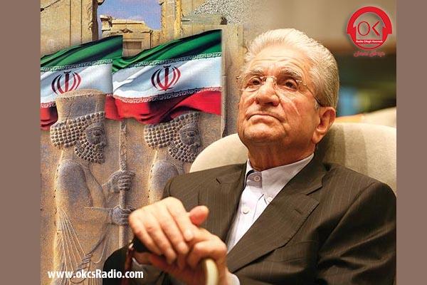 هفتم اردیبهشت، سالروز میلاد گرانقدر بنیانگذار گروه صنعتی گلرنگ گرامی باد+فیلم