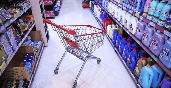 فروشگاه های زنجیره ای بهترین انتخاب برای توزیعِ کالاهای یارانه ای