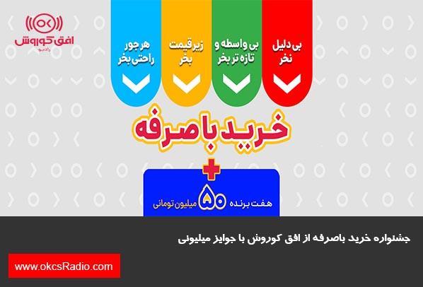نحوه برنده شدن در جشنواره 