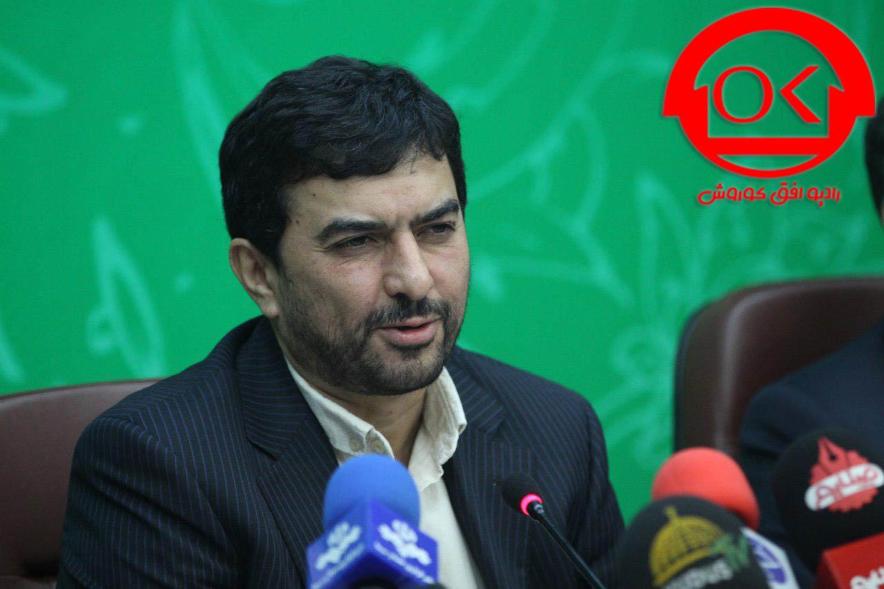  قائم مقام وزیر صنعت؛ پیشگامی فروشگاه‌های زنجیره ای در حذف کالاهای خارجی +صوتی
