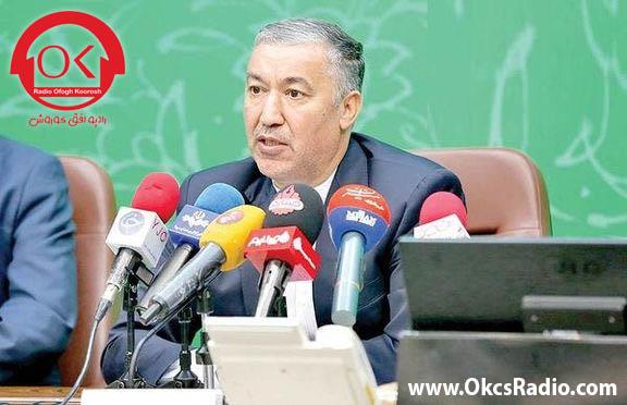 معاون بازرگانی صمت در گفتگوی رسانه ای