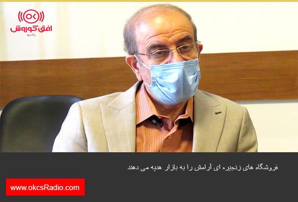 معاون فنی گمرک : واردات برنج آزاد شد