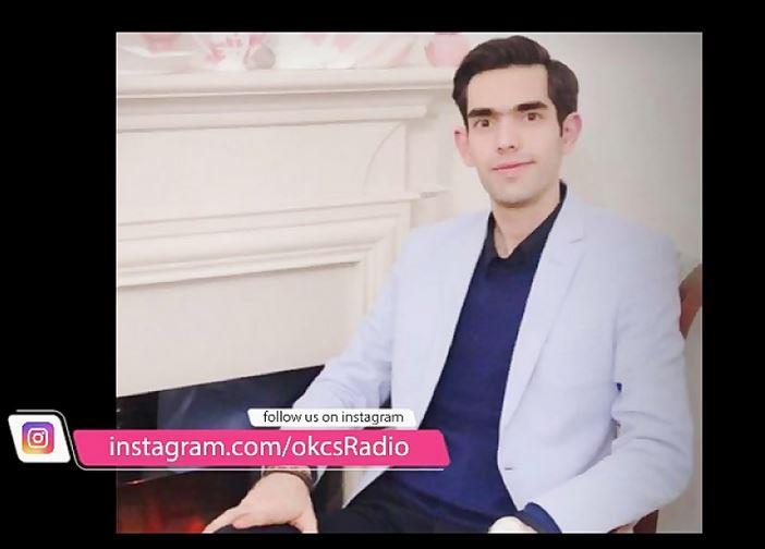 گفتگوی رادیو افق کوروش با مهندس کازرونی