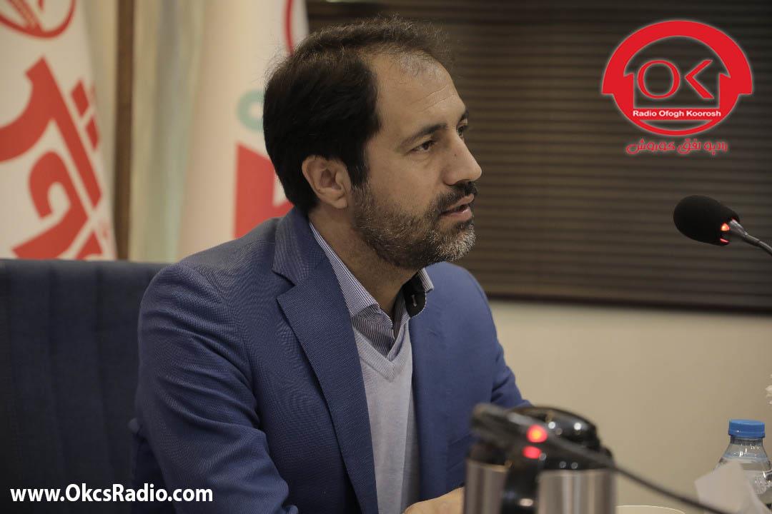 مدیرعامل اُکالا: تنوع کالایی اُکالا به بیش از 5500 قلم رسید. +صوتی