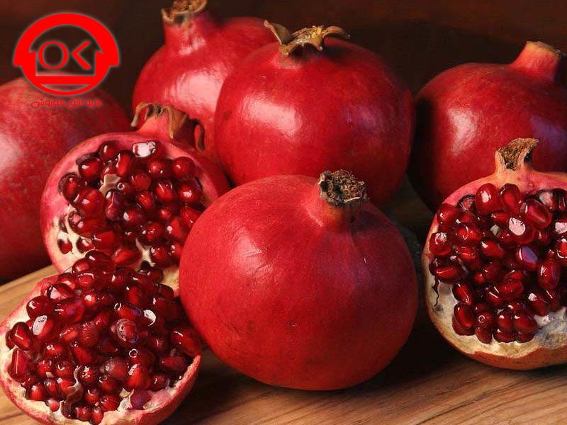 انار شب یلدا را از کجا بخریم ؟