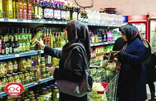 روانشناسی خرید در فروشگاه های زنجیره ای
