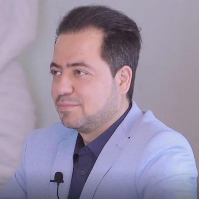 گفتگوی رادیو افق کوروش با دکتر ابراهیمیان