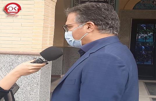 گفتگوی رادیو افق کوروش با دکتر صبوری