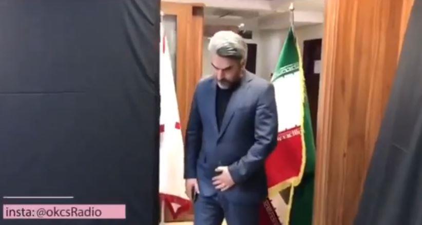 پیام تسلیت مهندس جوام به خانواده بزرگ گروه صنعتی گلرنگ