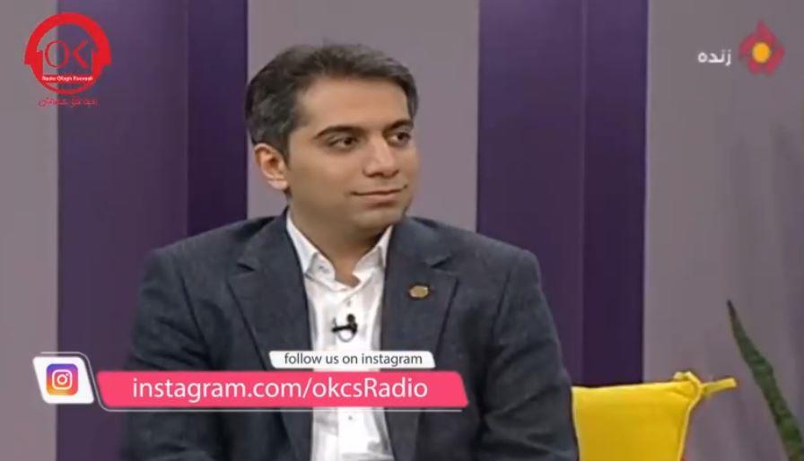 گفتگو با مهندس منصوری معاونت بازرگانی افق کوروش