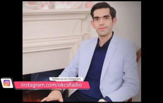 بخشی از گفتگوی رادیو افق کوروش با مهندس کازرونی