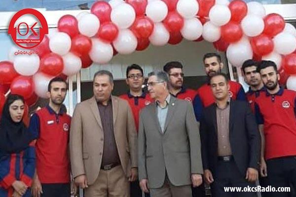 گفتگوی رادیو افق کوروش با آقای خاطری