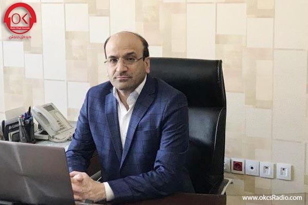 گفتگوی رادیو افق کوروش با مهندس ابول نژادیان