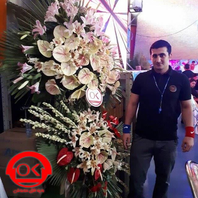 کلیپ تصویری مصاحبه با سامان یاسمی