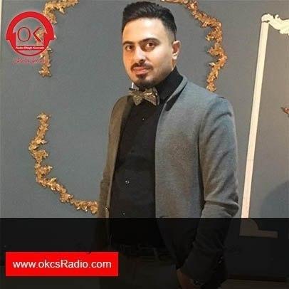 گفتگوی رادیو افق کوروش با مهندس صالحیان