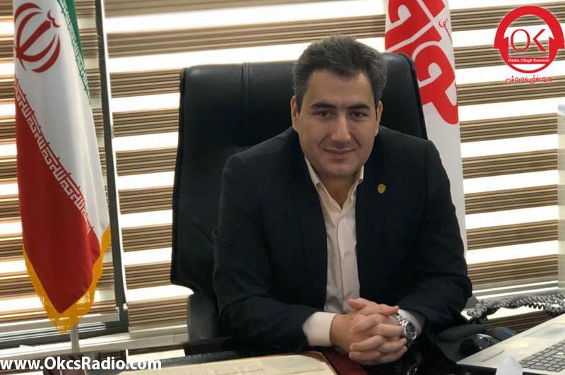 گفتگوی رادیو افق کوروش با مهندس صالحی 