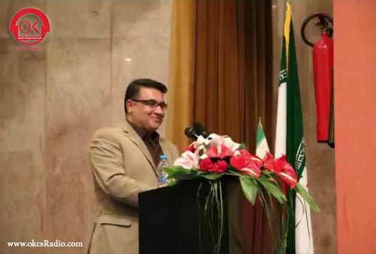 گفتگو با مهندس گودرزی