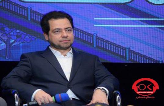 گالری تصاویر - معاون بازرگانی اکالا در  پنل روز بازاریابی دیجیتال