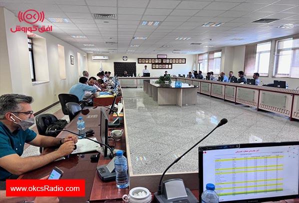  دوره آموزشی لجستیک در افق کوروش