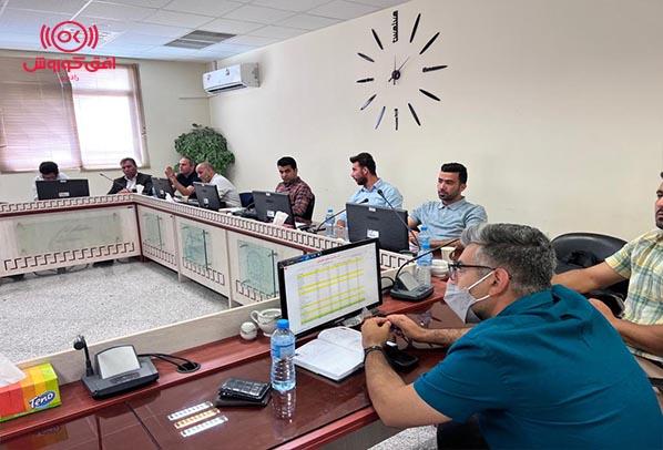  دوره آموزشی لجستیک در افق کوروش