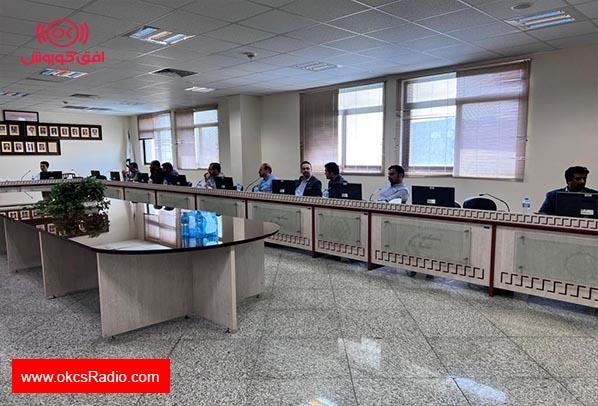  دوره آموزشی لجستیک در افق کوروش