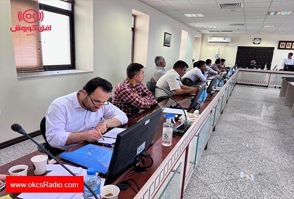  دوره آموزشی لجستیک در افق کوروش