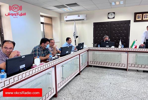  دوره آموزشی لجستیک در افق کوروش