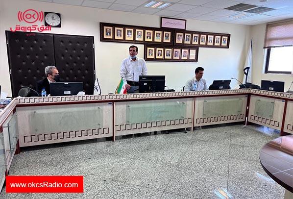  دوره آموزشی لجستیک در افق کوروش