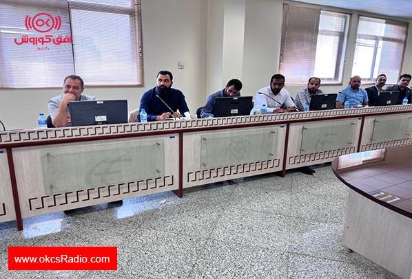  دوره آموزشی لجستیک در افق کوروش