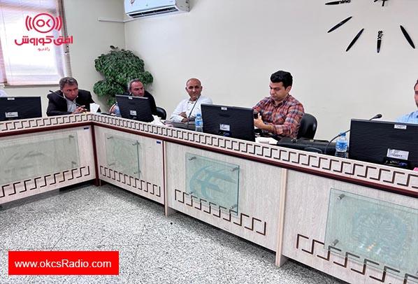  دوره آموزشی لجستیک در افق کوروش