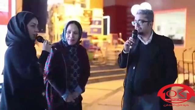  دوره دوم قرعه کشی جشنواره اویلا و فامیلا در افق کوروش