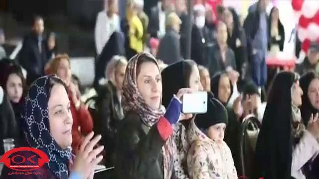  دوره دوم قرعه کشی جشنواره اویلا و فامیلا در افق کوروش