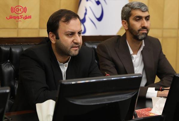  تعامل سازمان حمایت با فروشگاه های زنجیره‌ای