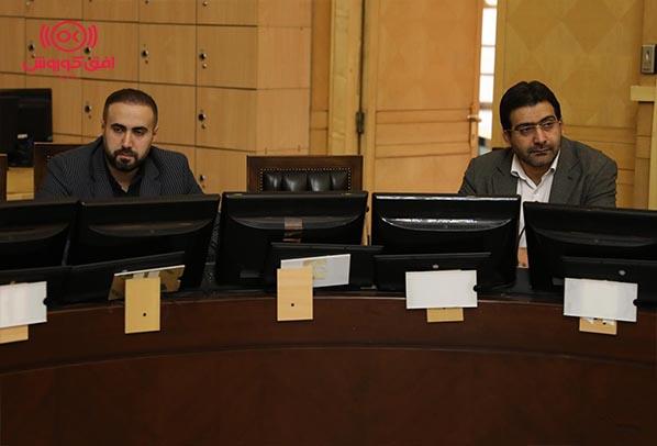  تعامل سازمان حمایت با فروشگاه های زنجیره‌ای
