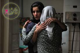  فیلم کوتاه پاگرد با بازی سارا بهرامی در جشنواره ونیز 